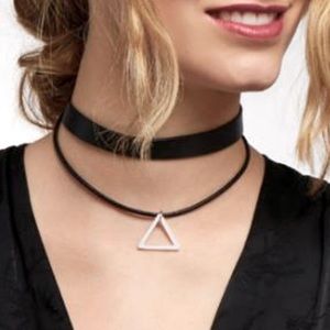 Shireen necklace by Tocara